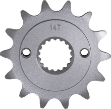 MOOSE OFFROAD Front Sprocket - 14 Tooth - XR 400 R 26-11A1-14CRMO