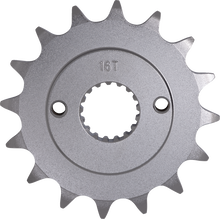 MOOSE OFFROAD Front Sprocket - 16 Tooth - Honda 26-11A1-16CRMO