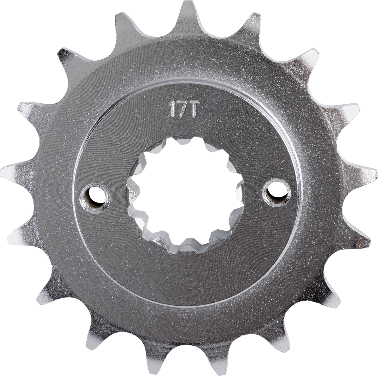 MOOSE OFFROAD Front Sprocket - 17 Tooth - XRV 750 Africa Twin 26-1191-17CRMO