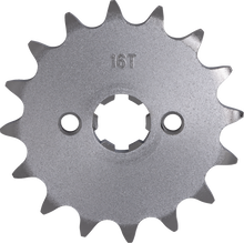 MOOSE OFFROAD Front Sprocket - 16 Tooth - KLX 110/L 26-2114-16CRMO