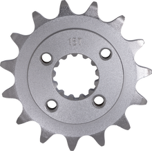 MOOSE OFFROAD Front Sprocket - 15 Tooth - XR 650 L 26-1195-15CRMO