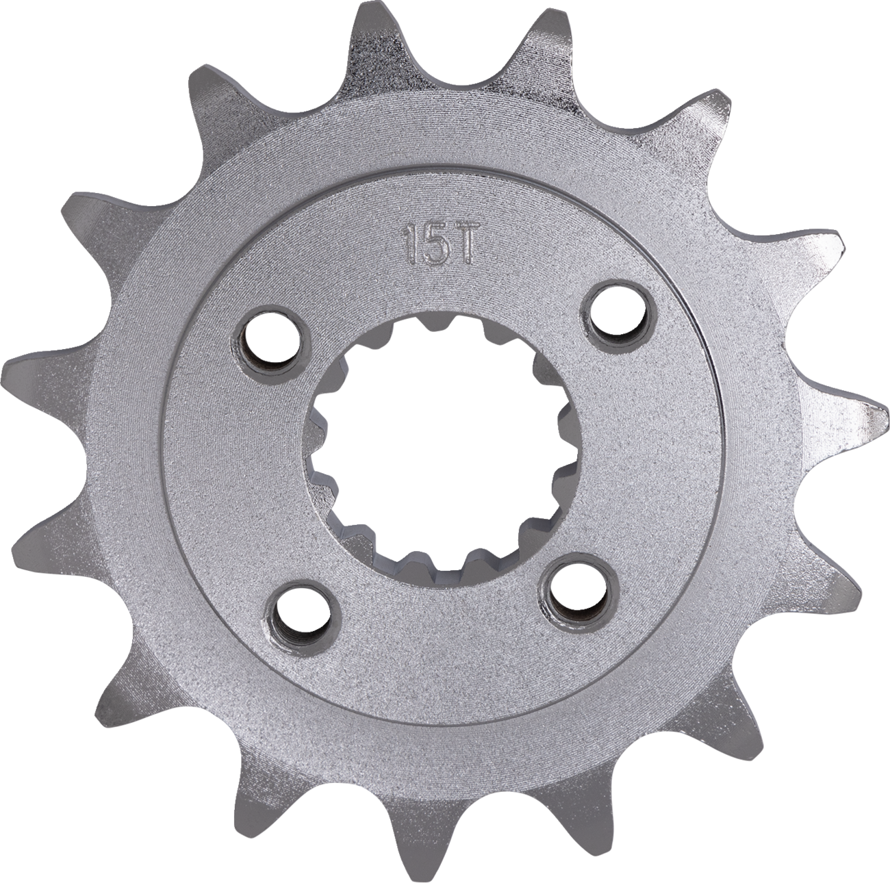MOOSE OFFROAD Front Sprocket - 15 Tooth - XR 650 L 26-1195-15CRMO
