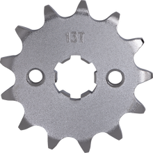 MOOSE OFFROAD Front Sprocket - 13 Tooth - KLX 110/L 26-2114-13CRMO