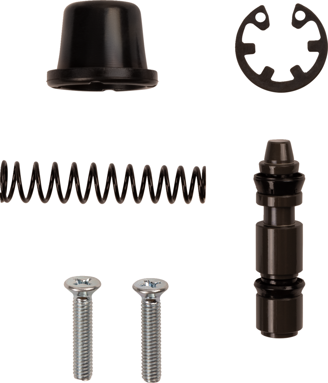 MOOSE OFFROAD Rebuild Kit - Master Cylinder - Clutch - Sherco 18-4032