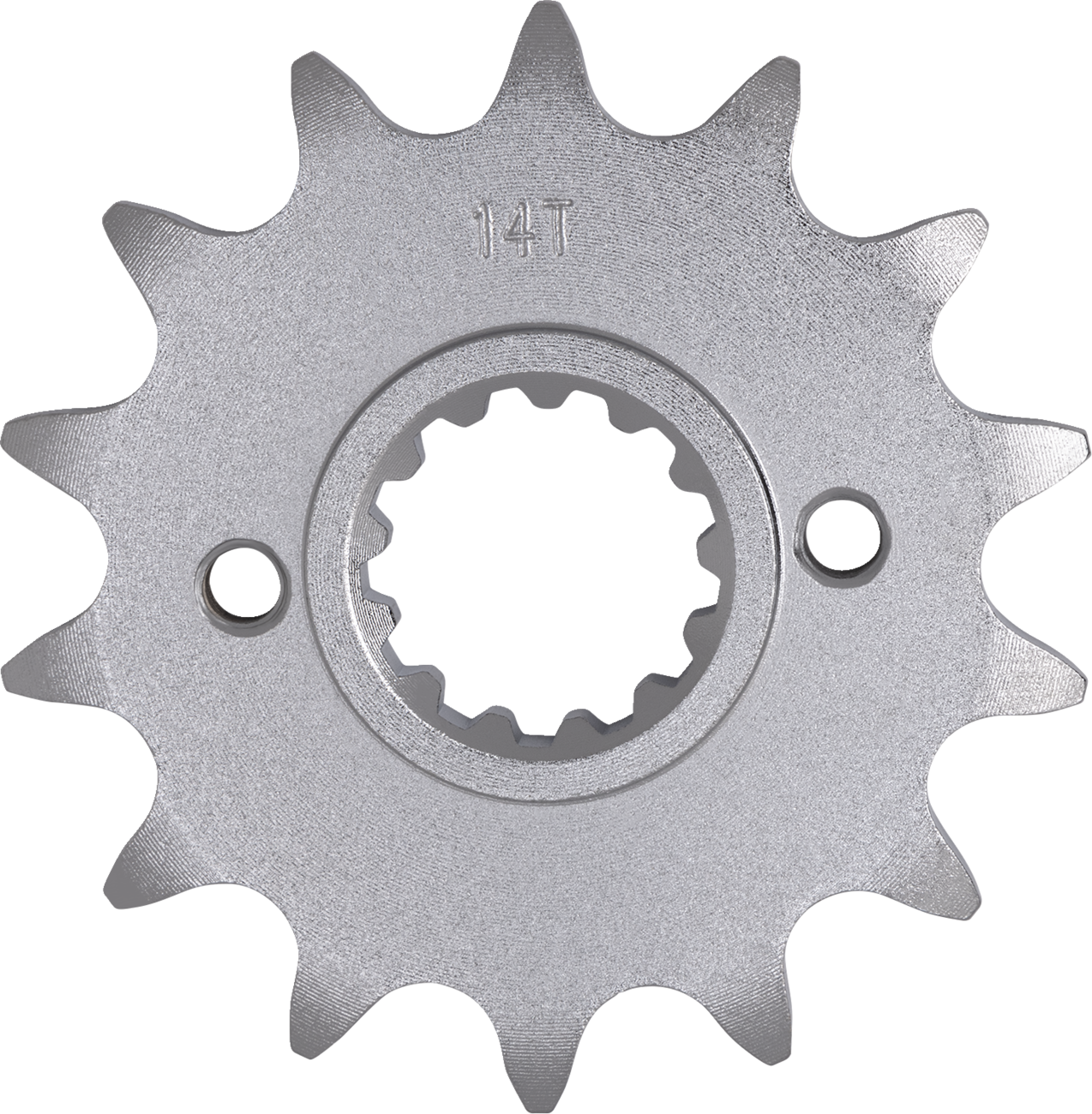 MOOSE OFFROAD Front Sprocket -14 Tooth - Kawasaki 26-2130-14CRMO