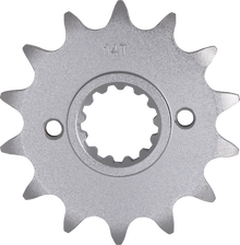 MOOSE OFFROAD Front Sprocket -14 Tooth - Kawasaki 26-2130-14CRMO