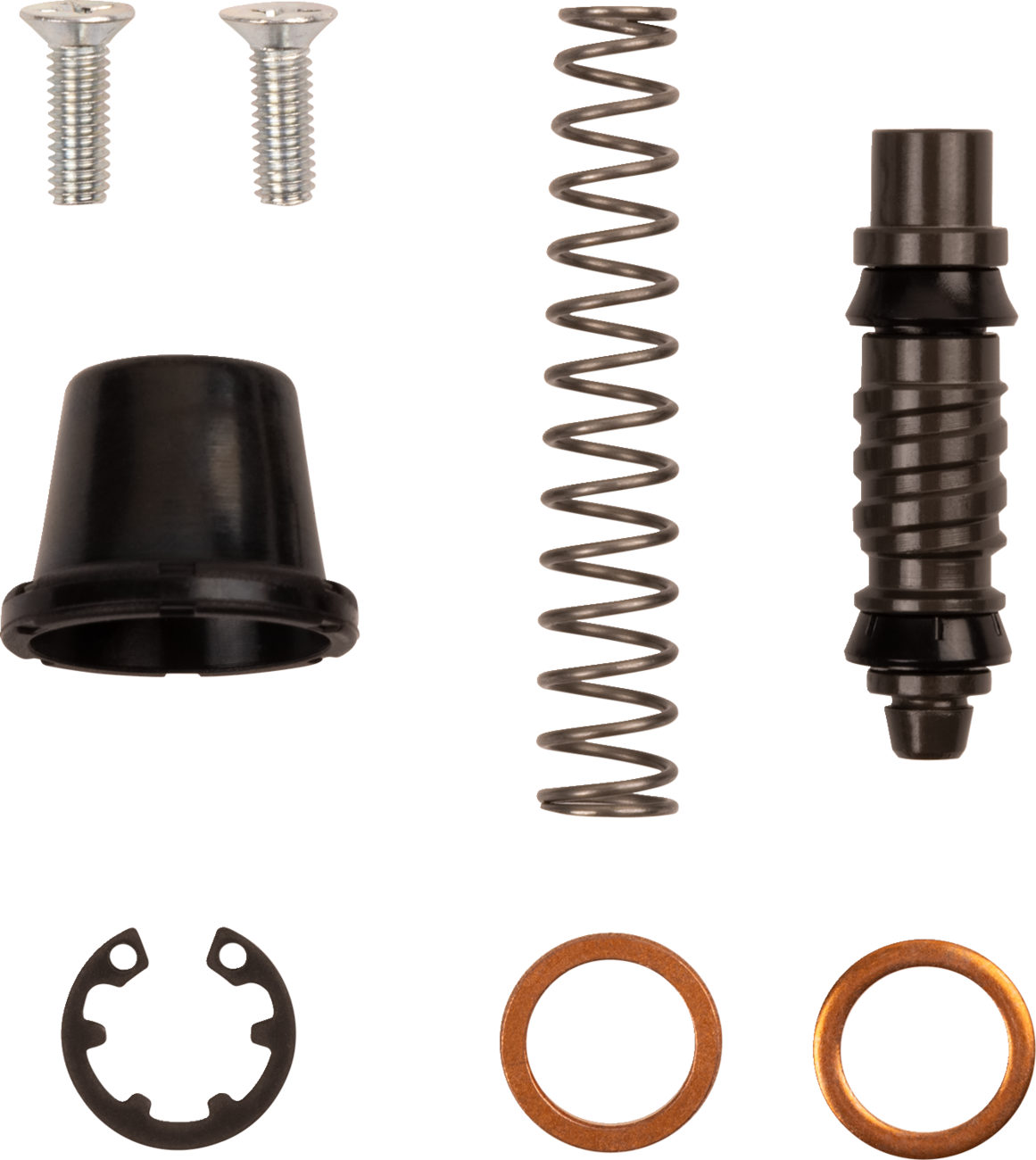 MOOSE OFFROAD Rebuild Kit - Master Cylinder - Clutch - Gas Gas/Husqvarna 18-4033