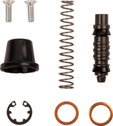 MOOSE OFFROAD Rebuild Kit - Master Cylinder - Clutch - Gas Gas/Husqvarna 18-4033