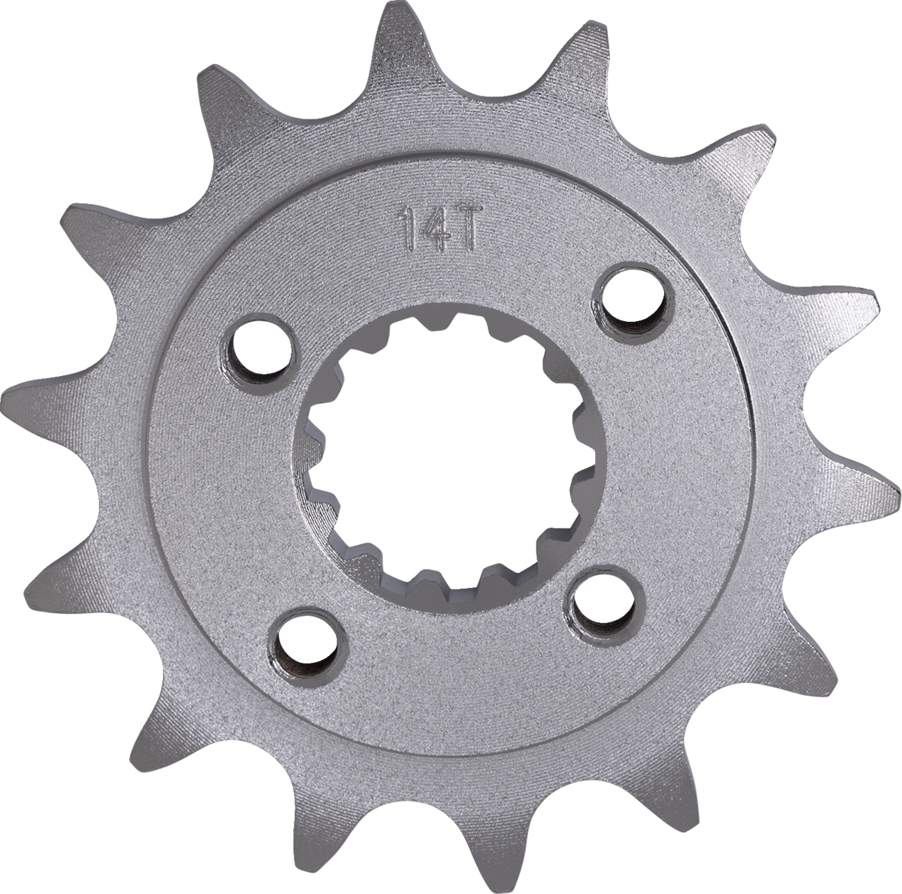 MOOSE OFFROAD Front Sprocket - 14 Tooth - XR 600 R 26-1195-14CRMO