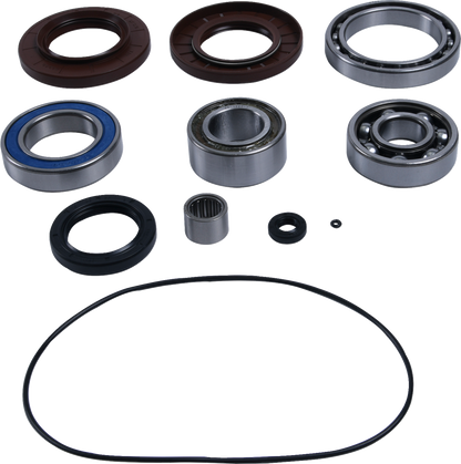 MOOSE OFFROAD Differential Bearing/Seal Kit - Front - Arctic Cat/Textron 25-2118
