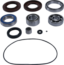 MOOSE OFFROAD Differential Bearing/Seal Kit - Front - Arctic Cat/Textron 25-2118