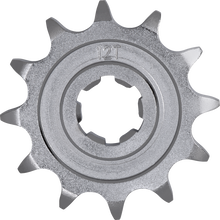 MOOSE OFFROAD Front Sprocket - 12 Tooth - KLX 140/L/G 26-2120-12CRMO