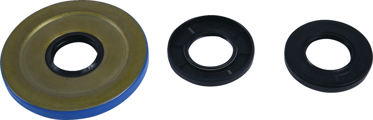 MOOSE OFFROAD Differential Bearing/Seal Kit - Front - Defender 800/1000 25-2119