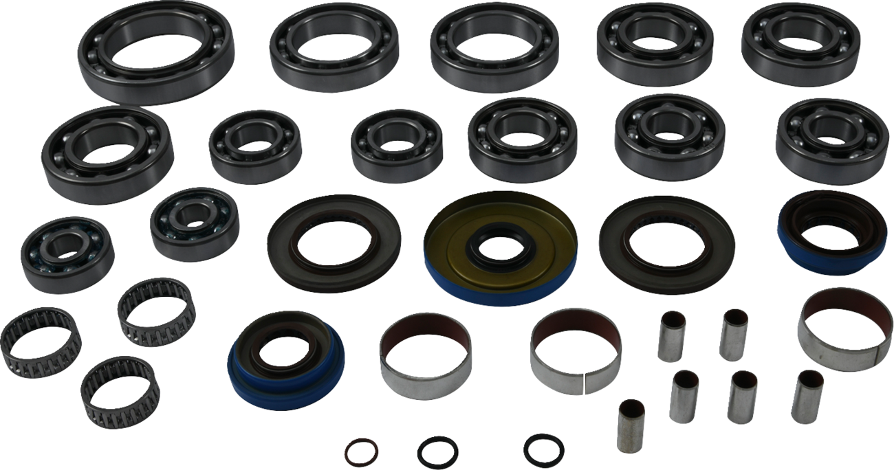 MOOSE OFFROAD Transaxle Bearing/Seal Kit - Polaris 25-2126