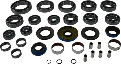 MOOSE OFFROAD Transaxle Bearing/Seal Kit - Polaris 25-2126