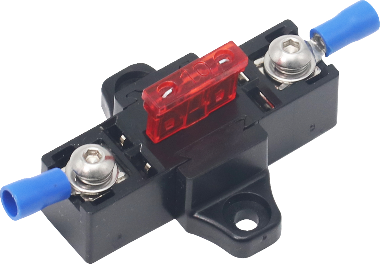 MOOSE OFFROAD Fuse Block - 15 A 1FS-MOD