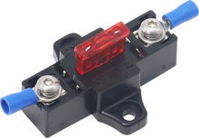 MOOSE OFFROAD Fuse Block - 15 A 1FS-MOD