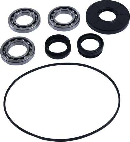 MOOSE OFFROAD Differential Bearing/Seal Kit - Front - Sportsman 570 25-2133
