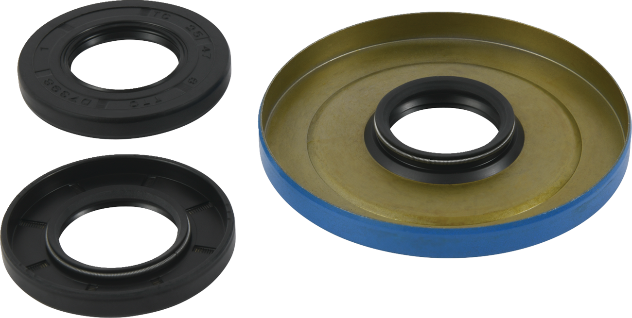 MOOSE OFFROAD Differential Bearing/Seal Kit - Front - Defender 800/1000 25-2119