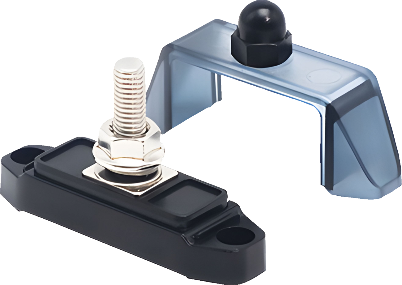 MOOSE OFFROAD Ground Post Kit - Universal GND-STD