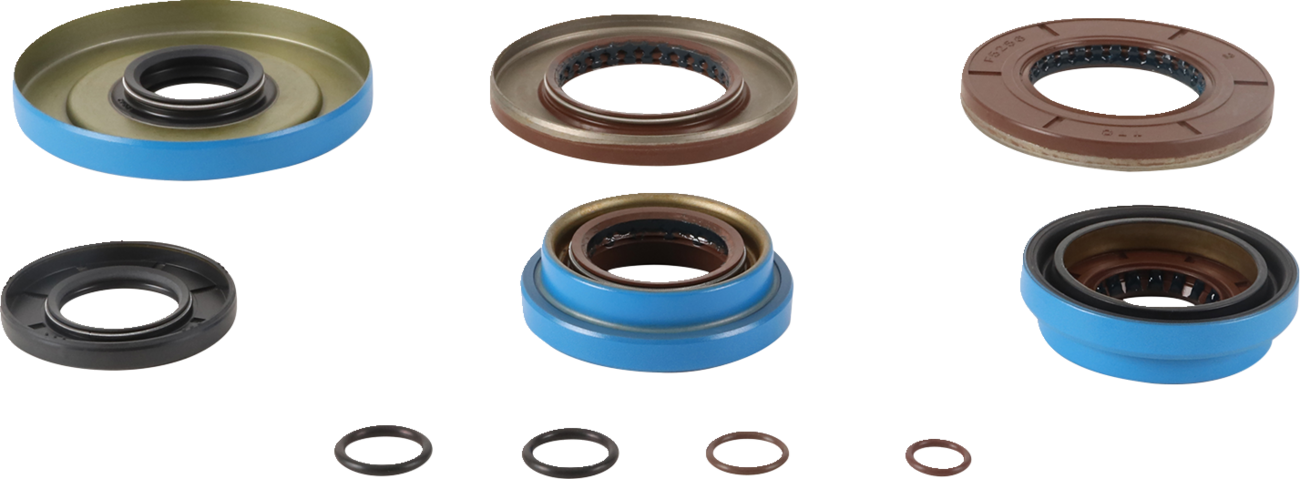 MOOSE OFFROAD Transaxle Bearing/Seal Kit - Polaris 25-2126