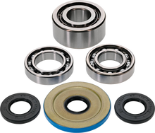 MOOSE OFFROAD Differential Bearing/Seal Kit - Front - Can-Am 25-2149