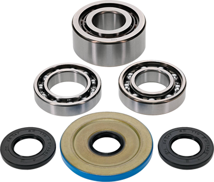 MOOSE OFFROAD Differential Bearing/Seal Kit - Front - Can-Am 25-2149