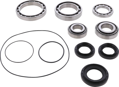 MOOSE OFFROAD Differential Bearing/Seal Kit - Front - Yamaha 25-2145