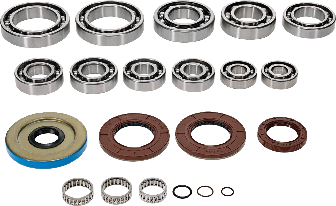 MOOSE OFFROAD Transaxle Bearing/Seal Kit - Sportsman 570 25-2142