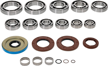 MOOSE OFFROAD Transaxle Bearing/Seal Kit - Sportsman 570 25-2142