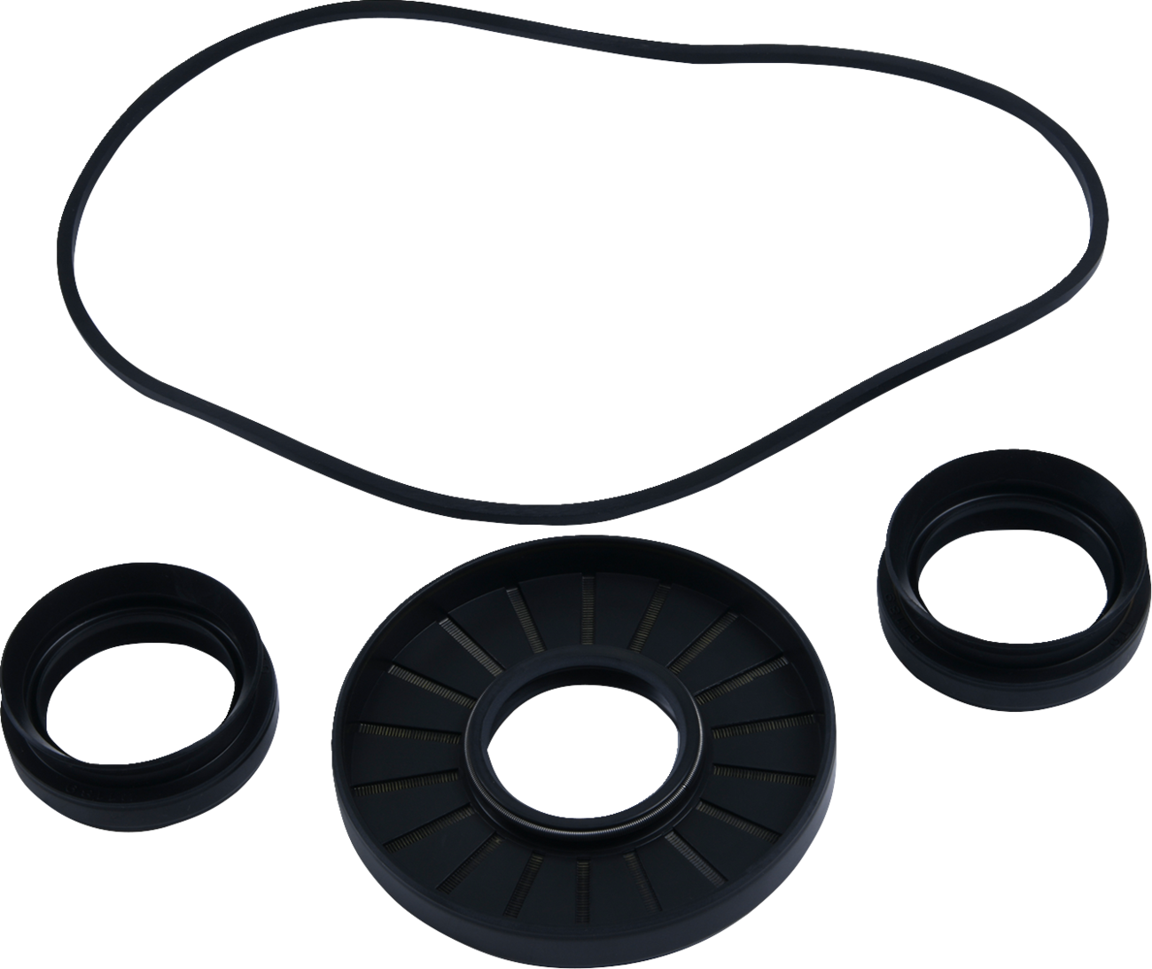 MOOSE OFFROAD Differential Bearing/Seal Kit - Front - Sportsman 570 25-2133