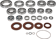MOOSE OFFROAD Transaxle Bearing/Seal Kit - Polaris 25-2143