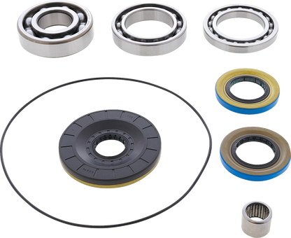 MOOSE OFFROAD Differential Bearing/Seal Kit - Rear - Can-Am 25-2150