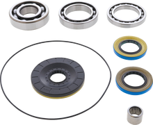 MOOSE OFFROAD Differential Bearing/Seal Kit - Rear - Can-Am 25-2150