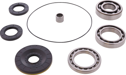 MOOSE OFFROAD Differential Bearing/Seal Kit - Rear - Defender 700 25-2151