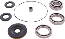 MOOSE OFFROAD Differential Bearing/Seal Kit - Rear - Defender 700 25-2151