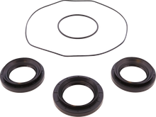 MOOSE OFFROAD Differential Bearing/Seal Kit - Rear - Yamaha 25-2153