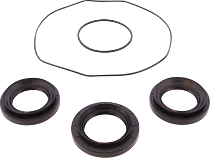 MOOSE OFFROAD Differential Bearing/Seal Kit - Rear - Yamaha 25-2153