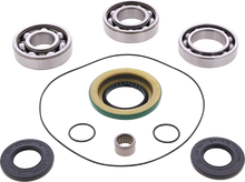 MOOSE OFFROAD Differential Bearing/Seal Kit - Front - Can-Am 25-2154