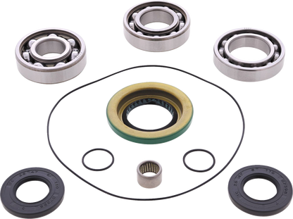 MOOSE OFFROAD Differential Bearing/Seal Kit - Front - Can-Am 25-2154