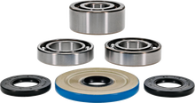 MOOSE OFFROAD Differential Bearing/Seal Kit - Front - Can-Am 25-2149