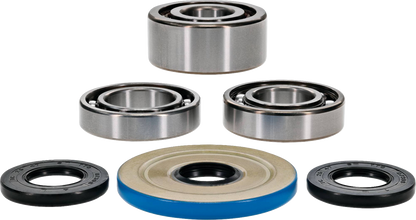 MOOSE OFFROAD Differential Bearing/Seal Kit - Front - Can-Am 25-2149