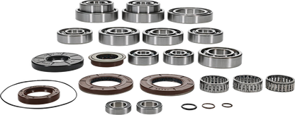 MOOSE OFFROAD Transaxle Bearing/Seal Kit - RZR Turbo/Pro 25-2141