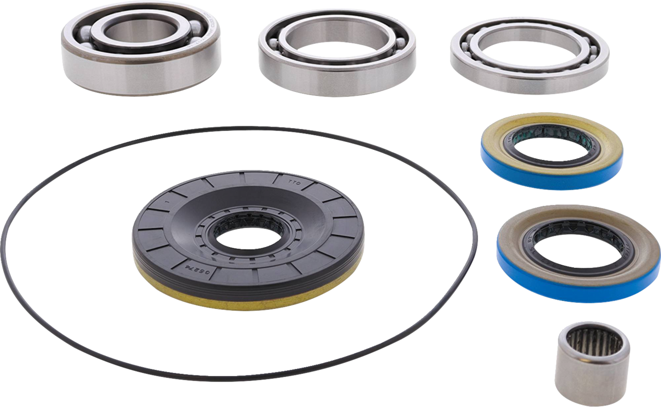 MOOSE OFFROAD Differential Bearing/Seal Kit - Rear - Can-Am 25-2150