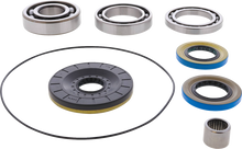 MOOSE OFFROAD Differential Bearing/Seal Kit - Rear - Can-Am 25-2150