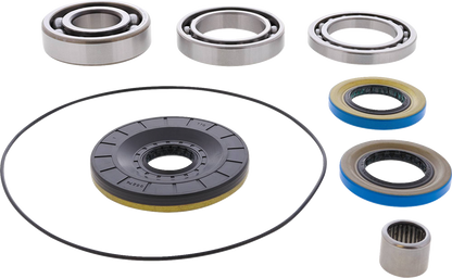 MOOSE OFFROAD Differential Bearing/Seal Kit - Rear - Can-Am 25-2150