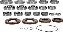 MOOSE OFFROAD Transaxle Bearing/Seal Kit - Polaris 25-2143