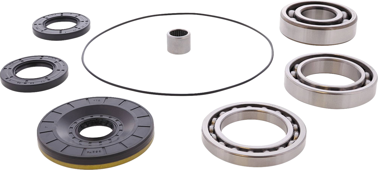 MOOSE OFFROAD Differential Bearing/Seal Kit - Rear - Defender 700 25-2151