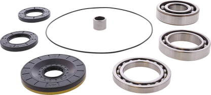 MOOSE OFFROAD Differential Bearing/Seal Kit - Rear - Defender 700 25-2151