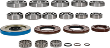 MOOSE OFFROAD Transaxle Bearing/Seal Kit - Sportsman 570 25-2142